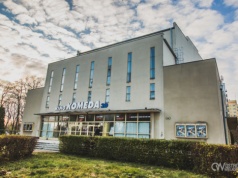 Ostrów Wielkopolski ponownie sprzedaje dawny lokal po kinie Komeda