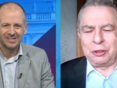 Wildstein ostro o Tusku i SAFE. Mówi o „zakutych łbach” i „eksplozji ambicji” w PiS