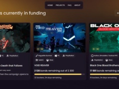 Gamevestor: Nowa platforma, dzięki której gracze mogą inwestować w gry