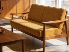 W PRL-u były w co drugim domu. Teraz znowu wszyscy chcą je mieć w salonach