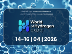 World of Hydrogen Expo 2026