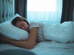 Śpisz w najlepsze, a ciało odpala "tryb pieca". Jedna rzecz w sypialni sprzyja odchudzaniu