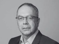 Jean-Philippe Magre nie żyje. Był prezesem E.Leclerc Polska