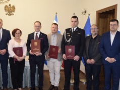 Kazimierz Biskupi. Budynek OSP Bochlewo będzie wyremontowany. To wizytówka gminy