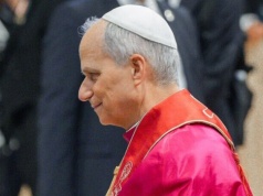 Kolejne zapowiedziane podróże papieża. Ich celem Monako, cztery kraje Afryki i Hiszpania