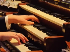 Legnickie Centrum Kultury poszukuje wspomnień związanych z Legnickim Conversatorium Organowym