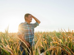 Rośnie dziura budżetowa w NFZ. Sięgną do kieszeni rolników?