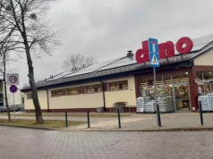 „Mamy nagrania”. Dino wykorzystuje monitoring do pilnowania pracowników?