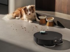 Topowy robot Dreame już w sklepach. Można zgarnąć prezent