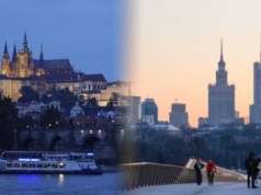 Czesi ciepło o Polakach. Najlepszy wynik w sondażu