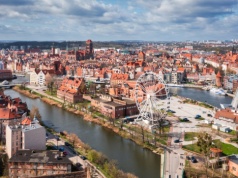 Rusza budowa nowego obiektu hotelowego w Gdańsku Wrzeszczu