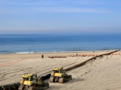 Awaria podwodnego kabla łączącego Polskę ze Szwecją. Kiedy zakończy się naprawa?