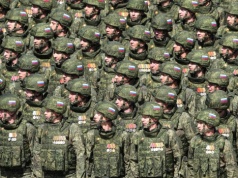 Moment prawdy dla Kremla. Rekrutacja nie nadąża za stratami