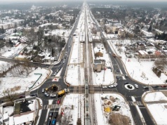 PLK: Rusza modernizacja linii Warszawa Wawer – Otwock