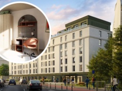 Litwini budują nowy hotel w Gdańsku. Wiemy, gdzie powstanie