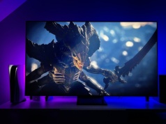 TURBO okazja. Fantastyczny Samsung 55″ w cenie budżetowca