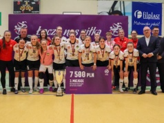 Głogówek gospodarzem mistrzostw Polski. Przyjadą drużyny z całego kraju