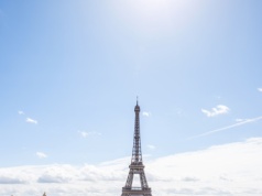 Pierwsze rekordy ciepła we Francji. We wtorek ponad 28°C