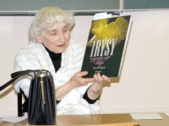 - Każda miejscowość ma swoich lokalnych bohaterów – mówi dr Ryszard Kowalski. Giewartowscy z Krynicy