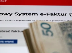 Falstart KSeF. Jest pierwsza dymisja w resorcie finansów