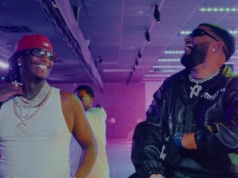NAV ft. Young Thug „Trimski” – numer inspirowany slangiem Atlanty