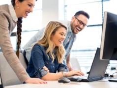 Kompetencje miękkie są ważniejsze niż umiejętności IT