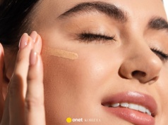 Ten podkład z jadem węża robi idealne krycie i napina jak ekspresowy lifting