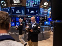 Wall Street czeka na wyniki Nvidii. Nastroje pozostają mieszane