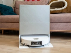 Dreame X60 Ultra to odkurzacz, który zmieści się tam, gdzie naprawdę jest potrzebny