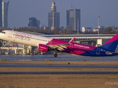 Wizz Air połączy Zadar z Warszawą