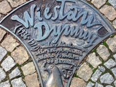 Wiesław Dymny — kresowy współtwórca powojennej kultury polskiej