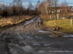 Łącznik Ropczyckiej z Tarnowską wywołał ostrą dyskusję wśród mieszkańców Rzeszowa