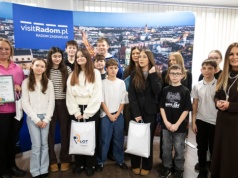 Projekt „Poznaj swoje miasto” zakończony