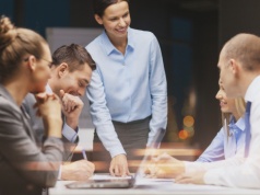 Oto kluczowa umiejętność na rynku pracy. Bez niej trudno będzie utrzymać pracę