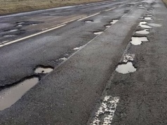 Nowa szansa na lepszą drogę w Szynkielowie. Gmina ponownie walczy o milionowe dofinansowanie