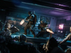 Call of Duty odpowiada na plotki o samodzielnej grze Zombies: "To nie to"