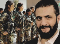 Dlaczego powinien nas interesować atak na kobiecą rewolucję w Rożawie?