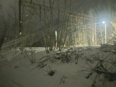 Nietrzeźwy kierowca bez uprawnień zatrzymany podczas wspólnego patrolu w gminie Puławy