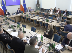 40% local content w programach modernizacji Marynarki Wojennej RP