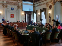 Nowy Sącz: Budowa bloków przy ul. Myśliwskiej i Śniadeckich na razie bez zgody radnych