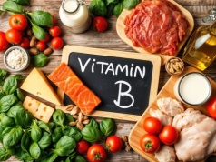 Jakie są najczęstsze objawy niedoborów witamin z grupy B?