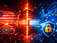 USA ruszają na wojnę o dane Europejczyków