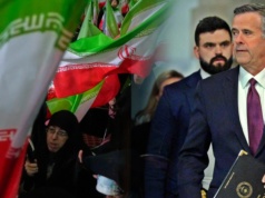 CIA oferuje pomoc informatorom w Iranie. Rozpoczęły się poszukiwania