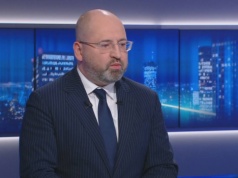 Adam Bielan w programie "Gość Wydarzeń". Oglądaj od godz. 19:15