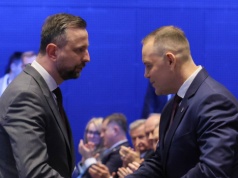 Kosiniak-Kamysz zgadza się z Nawrockim. Ta zmiana w wojsku jest konieczna