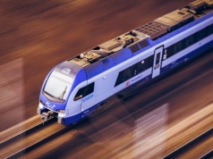 Od marca więcej połączeń do Olsztyna i Trójmiasta