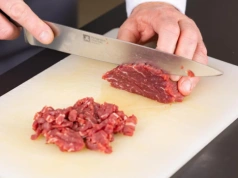 Afera z brazylijską wołowiną. Polska wiedziała od dawna, ale milczała