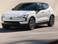 Volvo EX30 po modernizacji. Pojawiła się nowa tańsza wersja