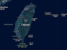 Mała wyspa w pobliżu Tajwanu. Nagle znalazła się w centrum uwagi