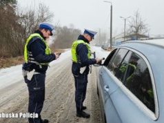 Pierwsi kierowcy skazani. Nowe prawo zaczęło działać